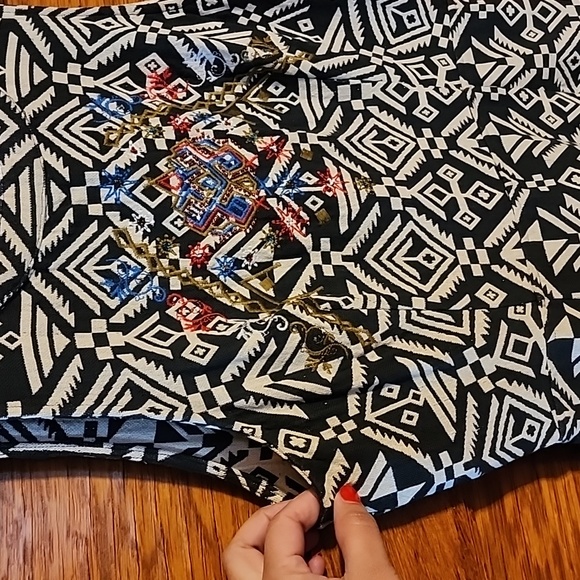 Astr dress - Picture 2 of 6